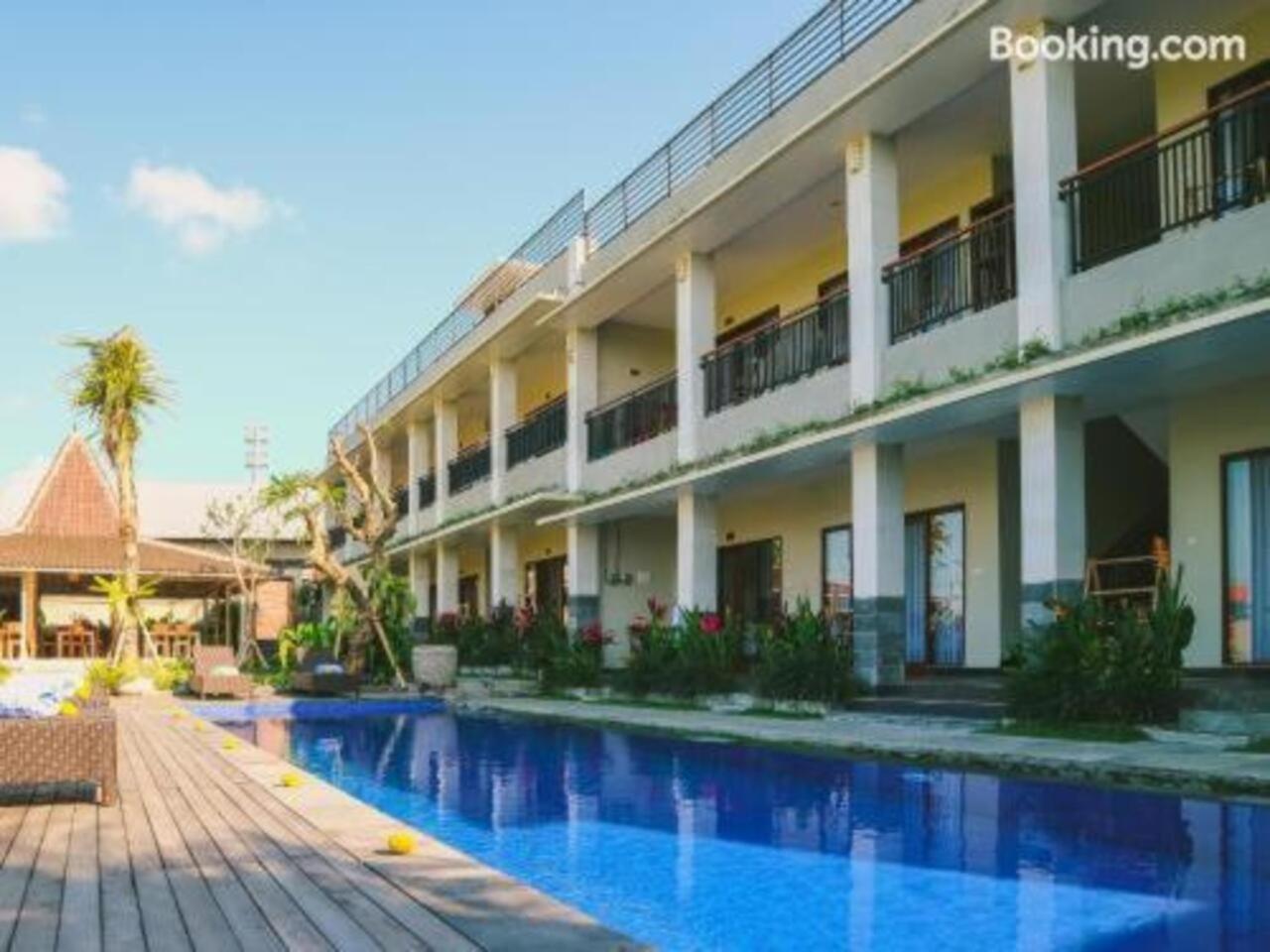Puri Canggu Rooms 2 المظهر الخارجي الصورة