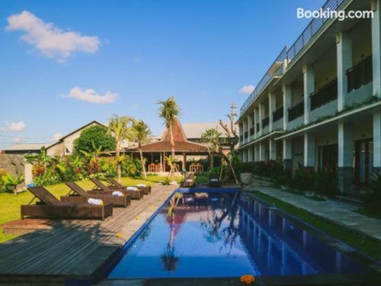 Puri Canggu Rooms 2 المظهر الخارجي الصورة