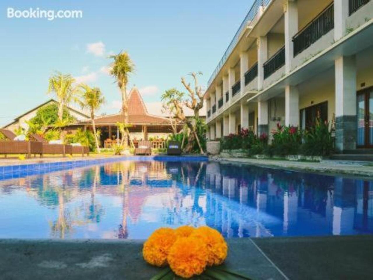 Puri Canggu Rooms 2 المظهر الخارجي الصورة