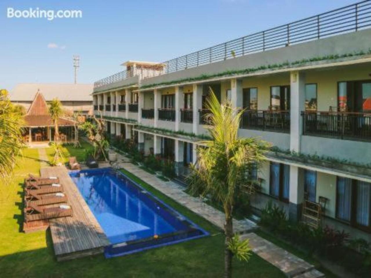 Puri Canggu Rooms 2 المظهر الخارجي الصورة