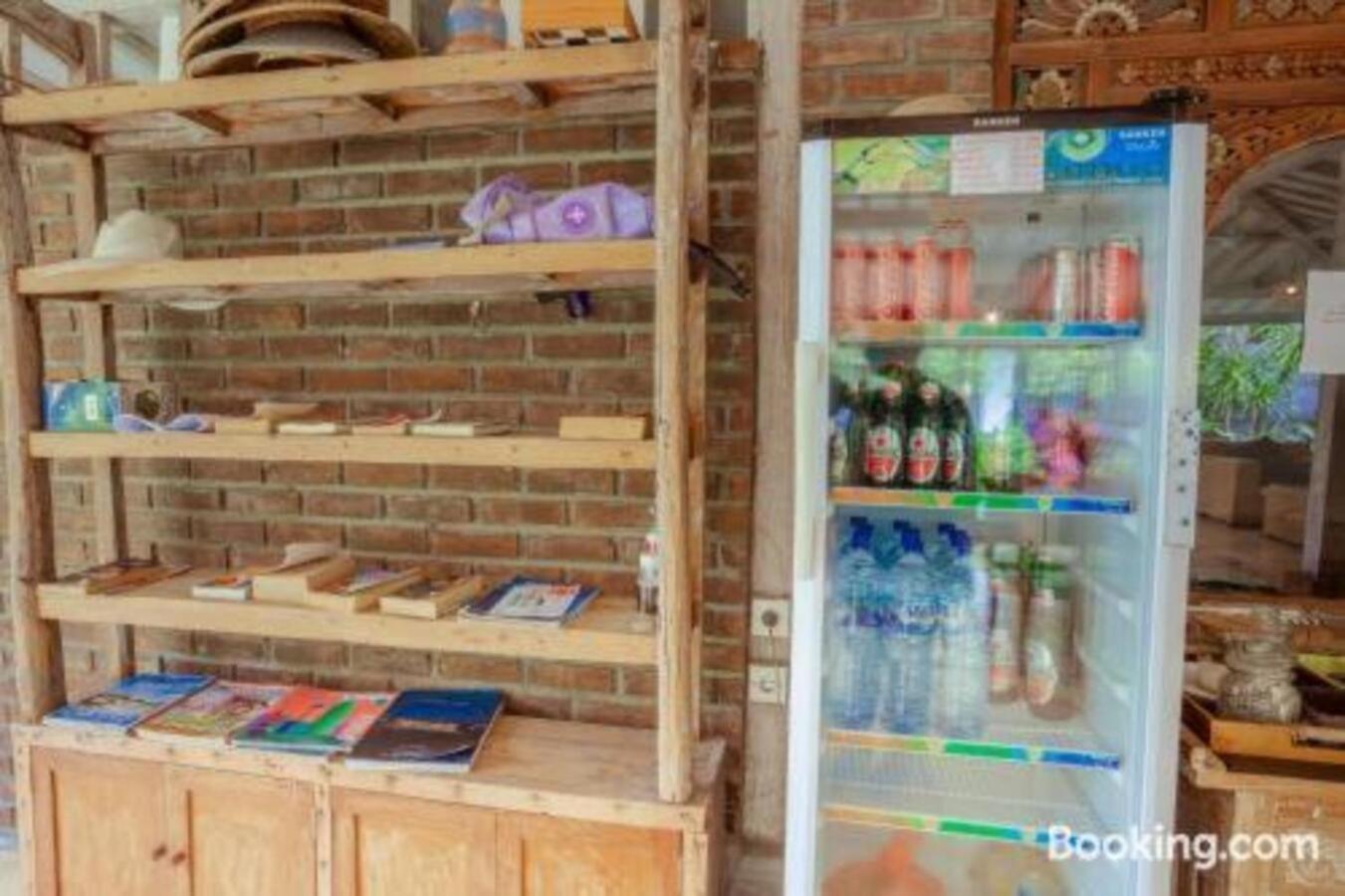 Puri Canggu Rooms 2 المظهر الخارجي الصورة