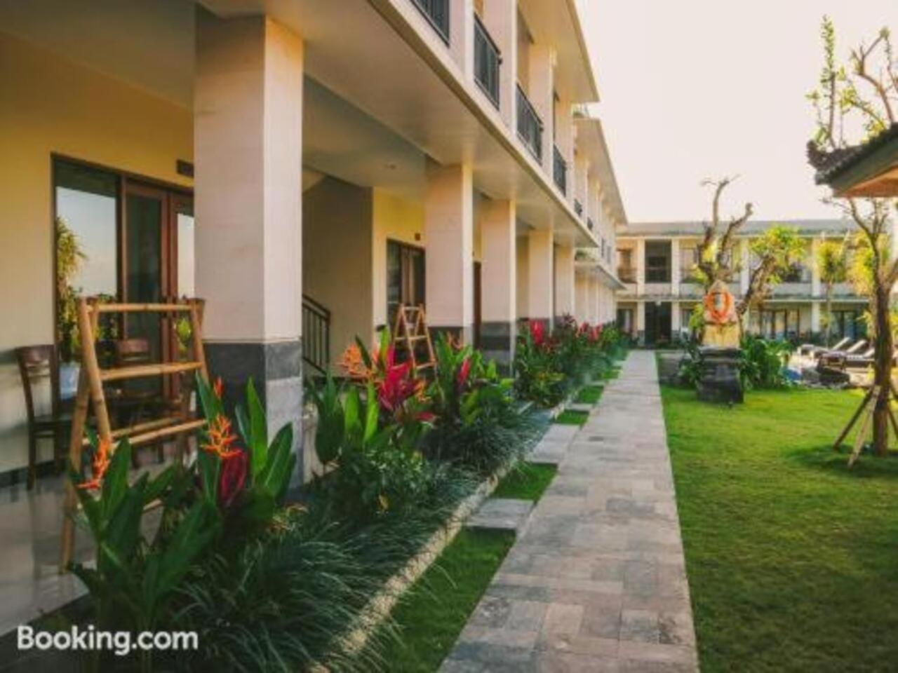 Puri Canggu Rooms 2 المظهر الخارجي الصورة