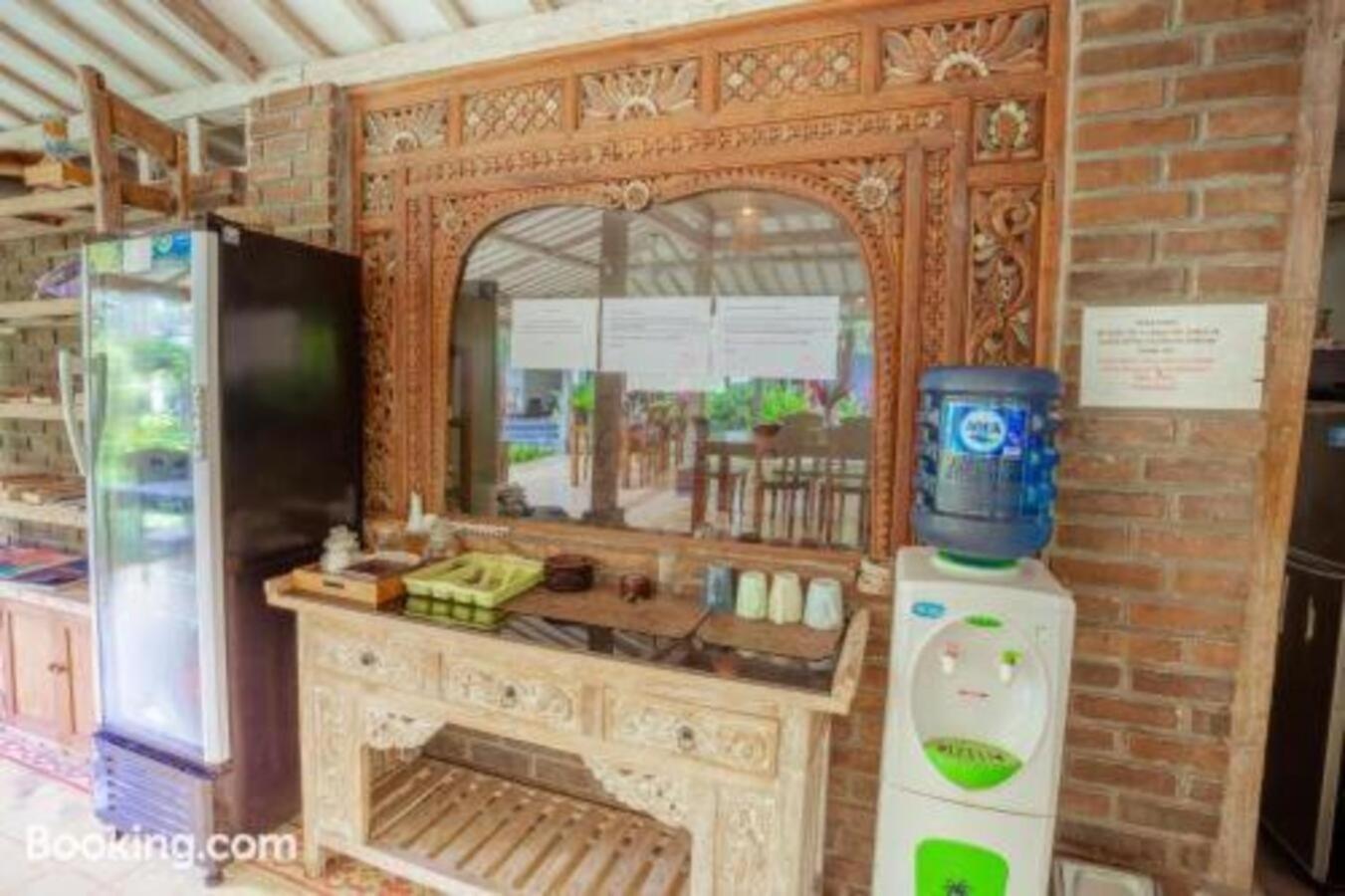 Puri Canggu Rooms 2 المظهر الخارجي الصورة