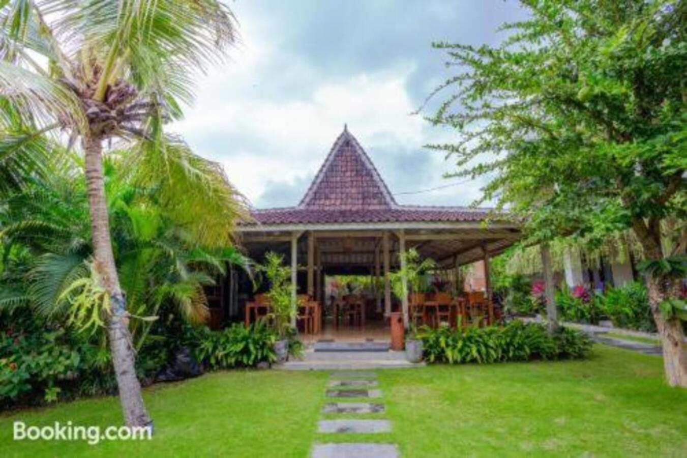Puri Canggu Rooms 2 المظهر الخارجي الصورة
