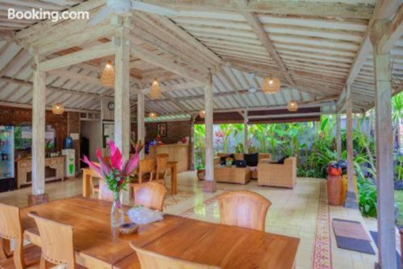 Puri Canggu Rooms 2 المظهر الخارجي الصورة