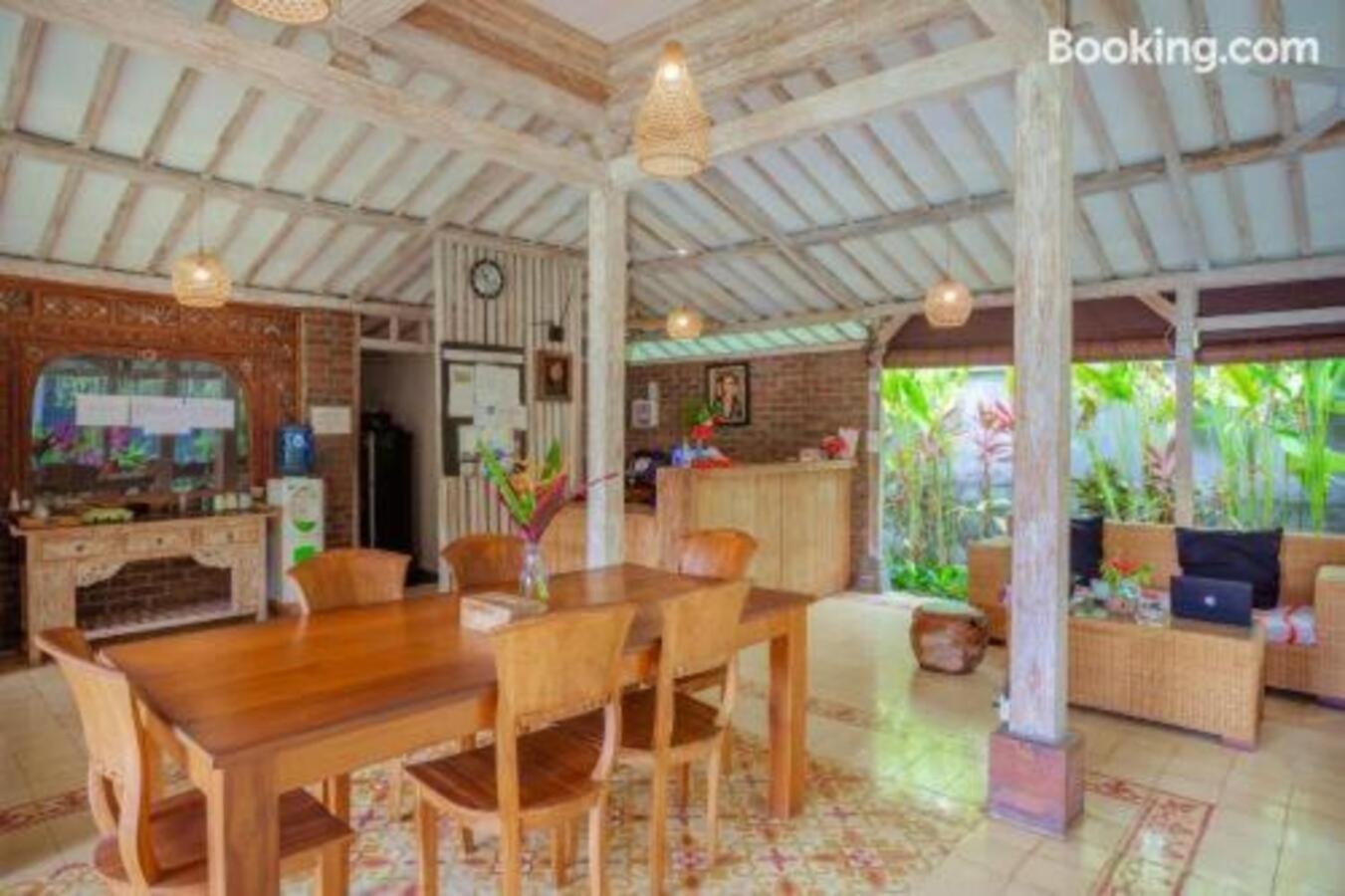 Puri Canggu Rooms 2 المظهر الخارجي الصورة