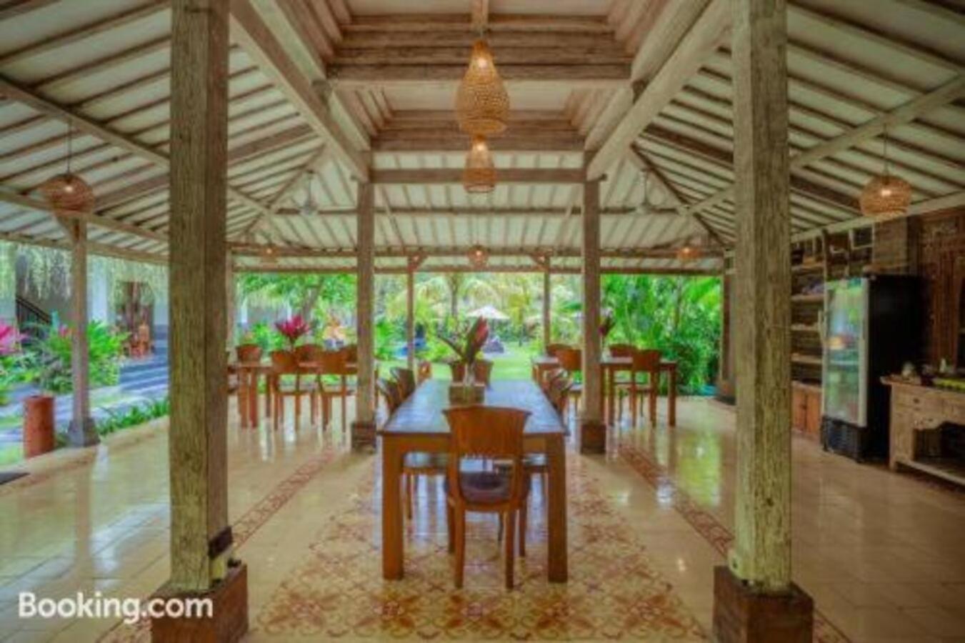 Puri Canggu Rooms 2 المظهر الخارجي الصورة
