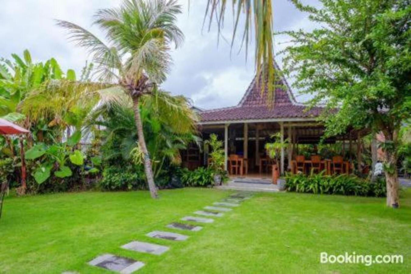 Puri Canggu Rooms 2 المظهر الخارجي الصورة