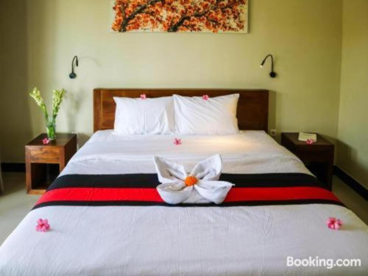 Puri Canggu Rooms 2 المظهر الخارجي الصورة