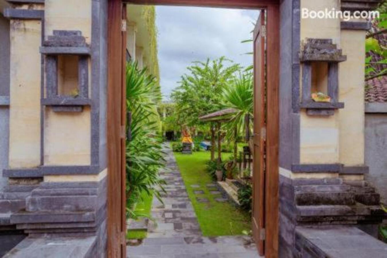Puri Canggu Rooms 2 المظهر الخارجي الصورة