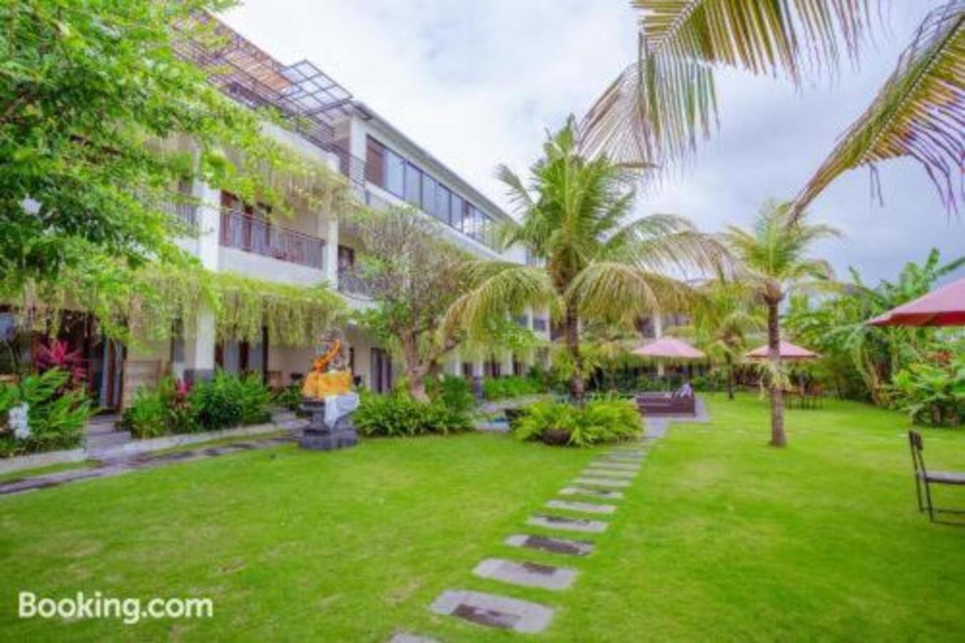 Puri Canggu Rooms 2 المظهر الخارجي الصورة