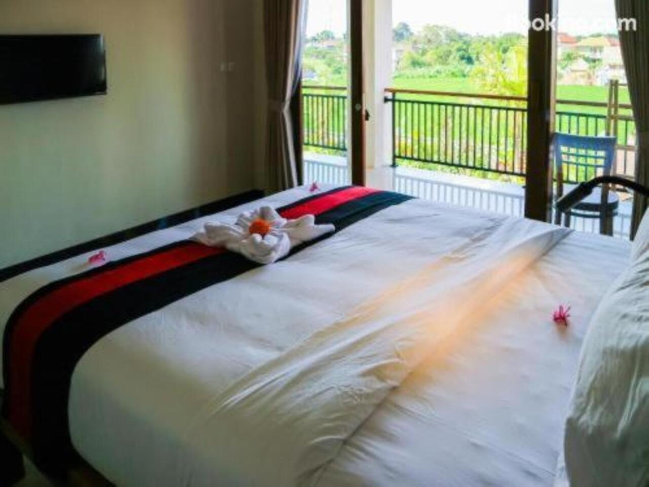 Puri Canggu Rooms 2 المظهر الخارجي الصورة