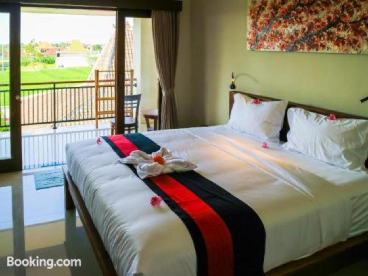 Puri Canggu Rooms 2 المظهر الخارجي الصورة