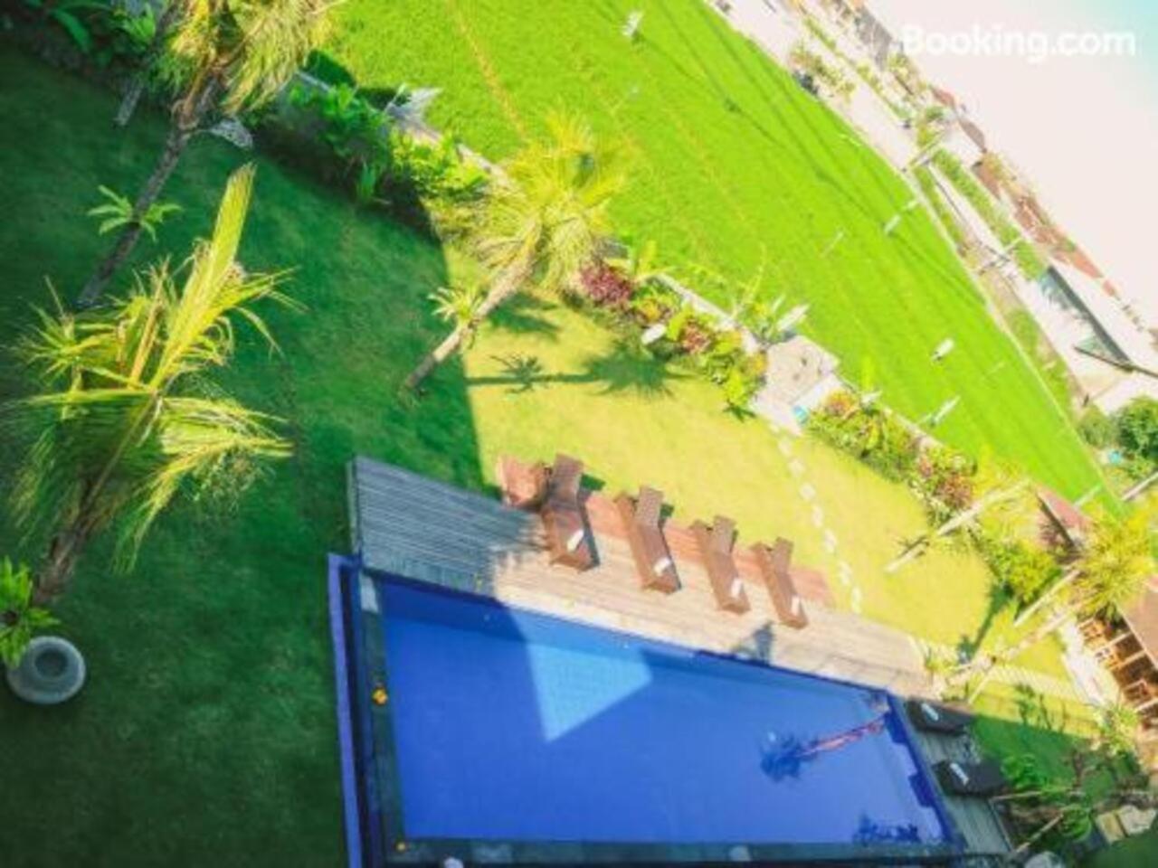 Puri Canggu Rooms 2 المظهر الخارجي الصورة