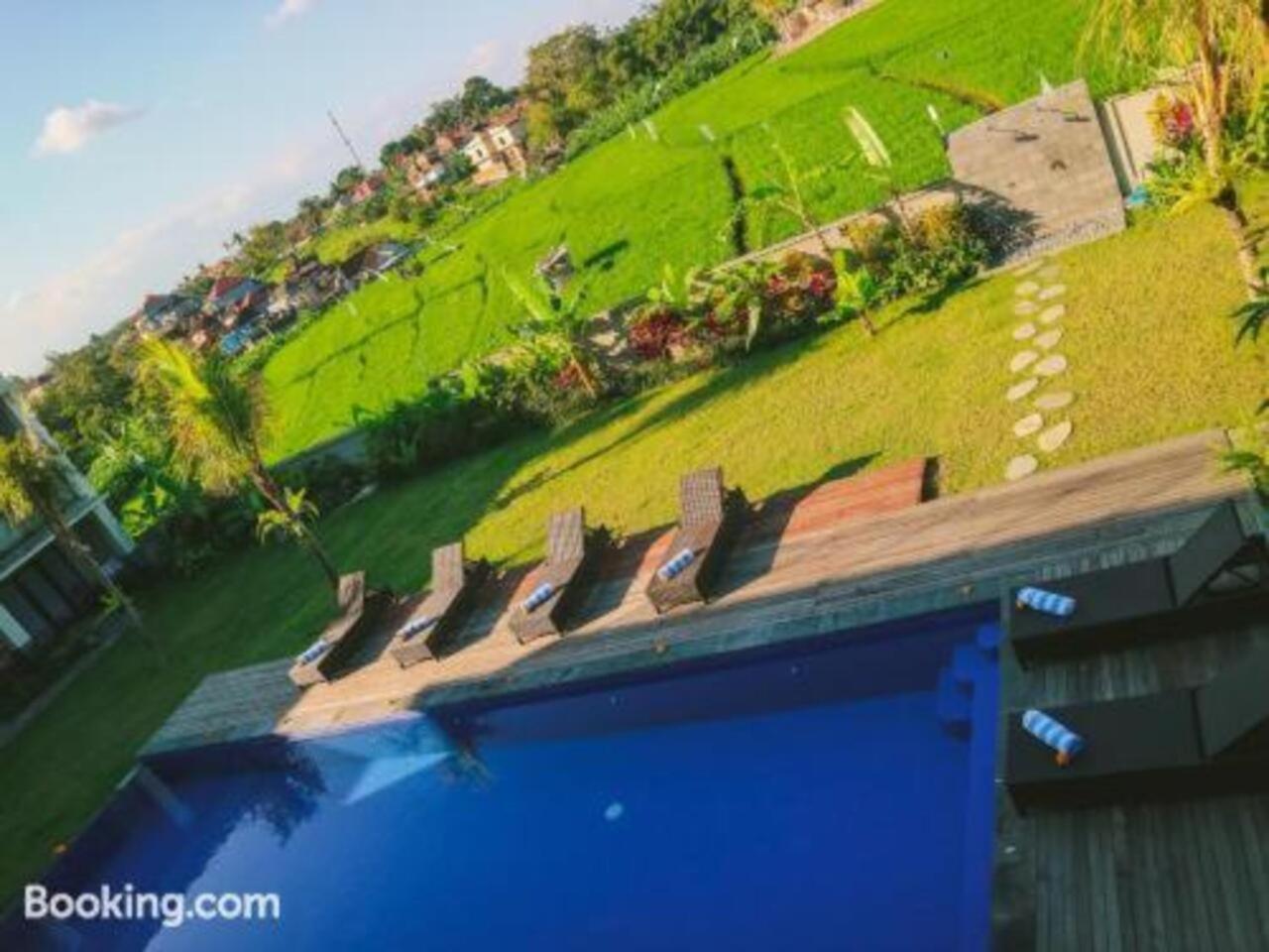 Puri Canggu Rooms 2 المظهر الخارجي الصورة