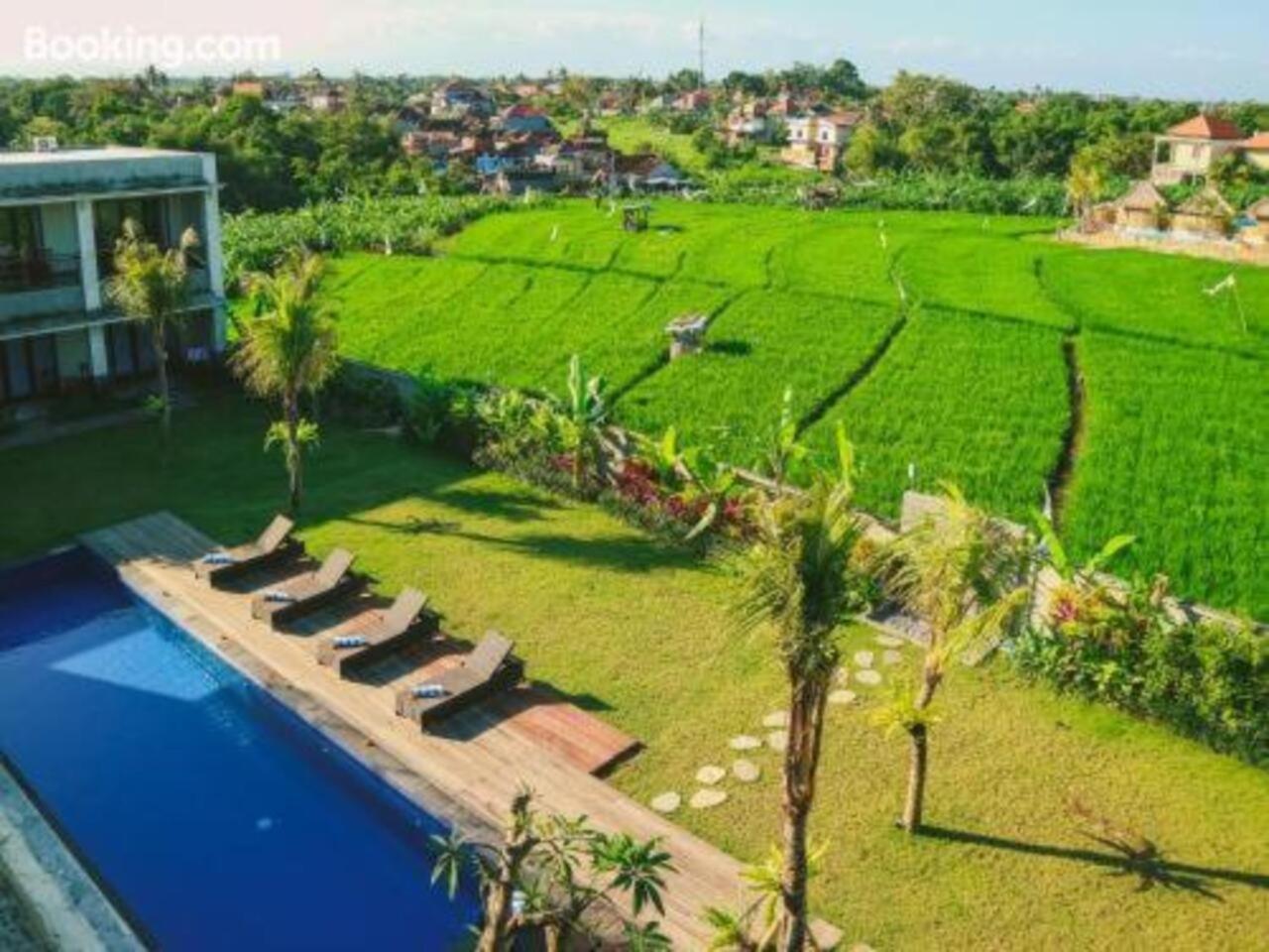 Puri Canggu Rooms 2 المظهر الخارجي الصورة