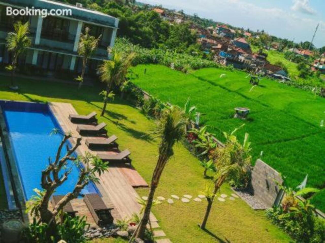Puri Canggu Rooms 2 المظهر الخارجي الصورة