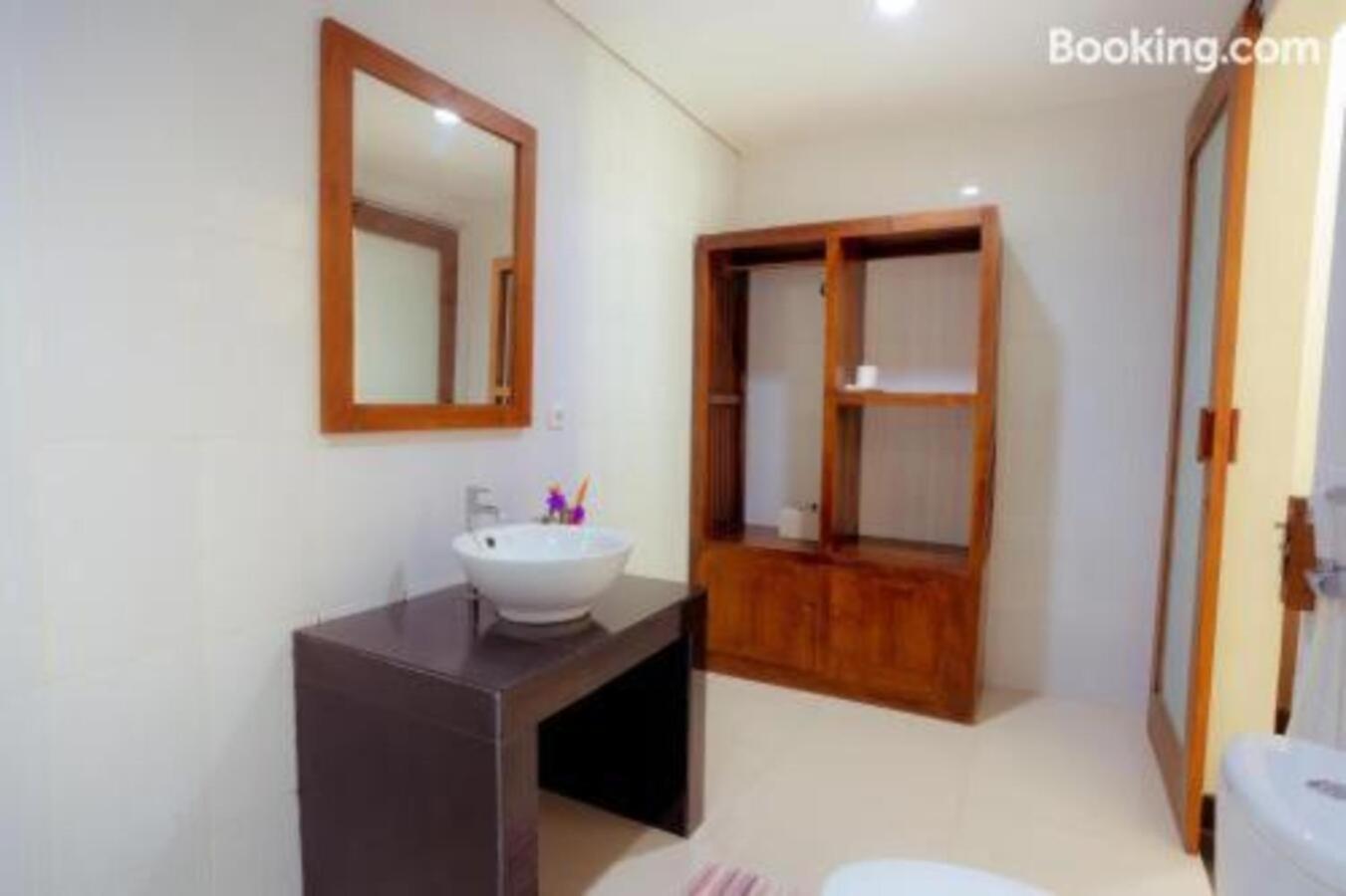 Puri Canggu Rooms 2 المظهر الخارجي الصورة