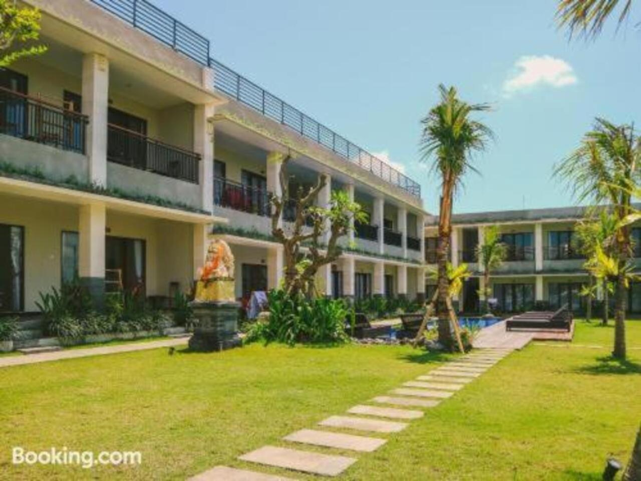 Puri Canggu Rooms 2 المظهر الخارجي الصورة