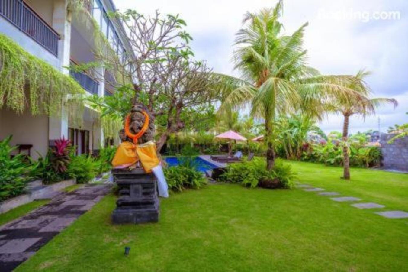 Puri Canggu Rooms 2 المظهر الخارجي الصورة