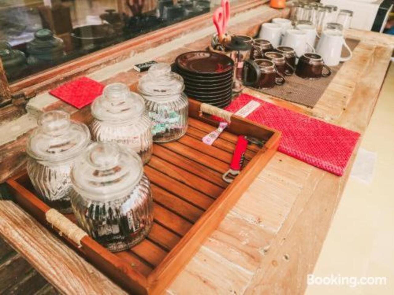 Puri Canggu Rooms 2 المظهر الخارجي الصورة