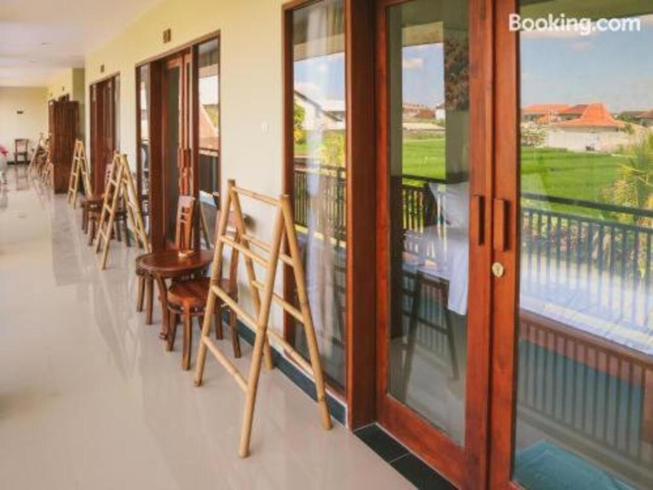Puri Canggu Rooms 2 المظهر الخارجي الصورة