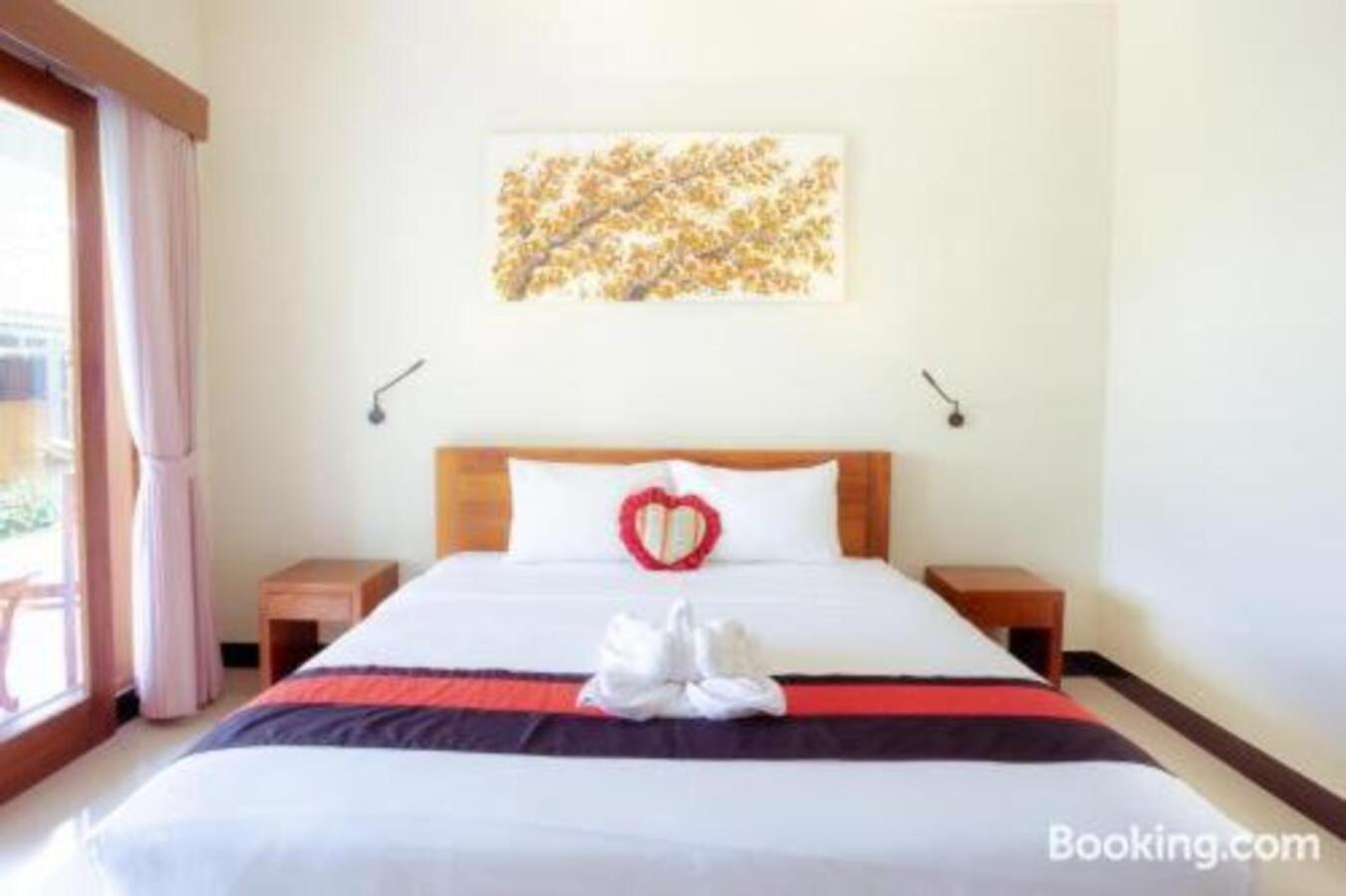 Puri Canggu Rooms 2 المظهر الخارجي الصورة