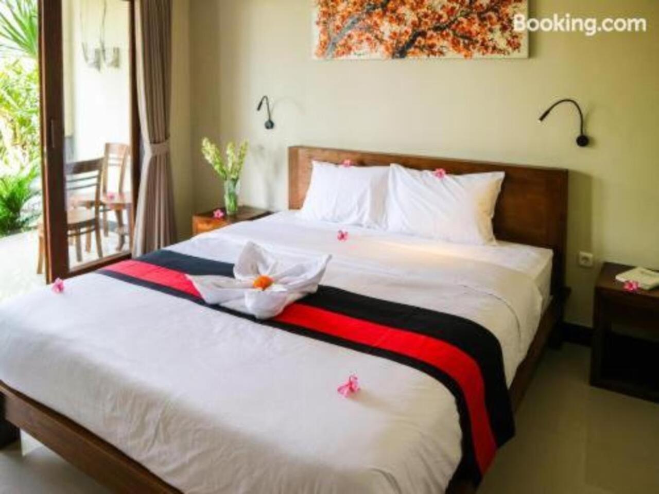 Puri Canggu Rooms 2 المظهر الخارجي الصورة