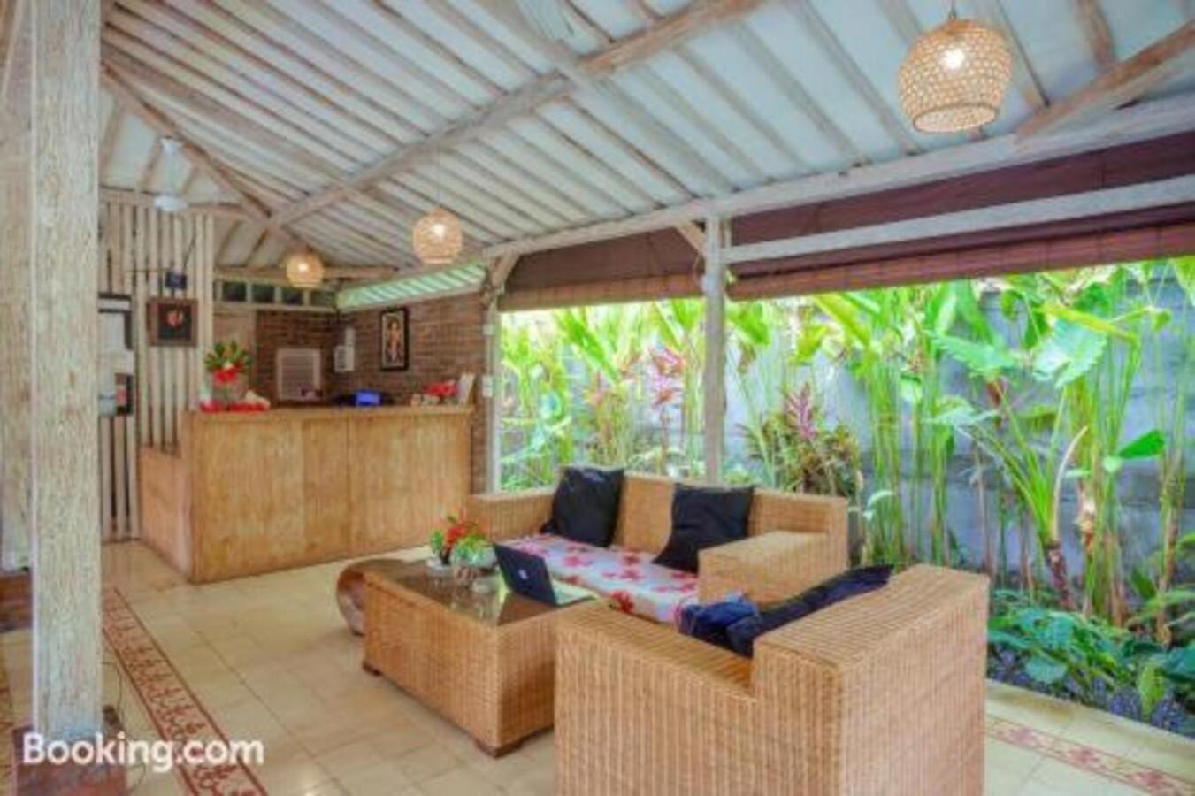 Puri Canggu Rooms 2 المظهر الخارجي الصورة