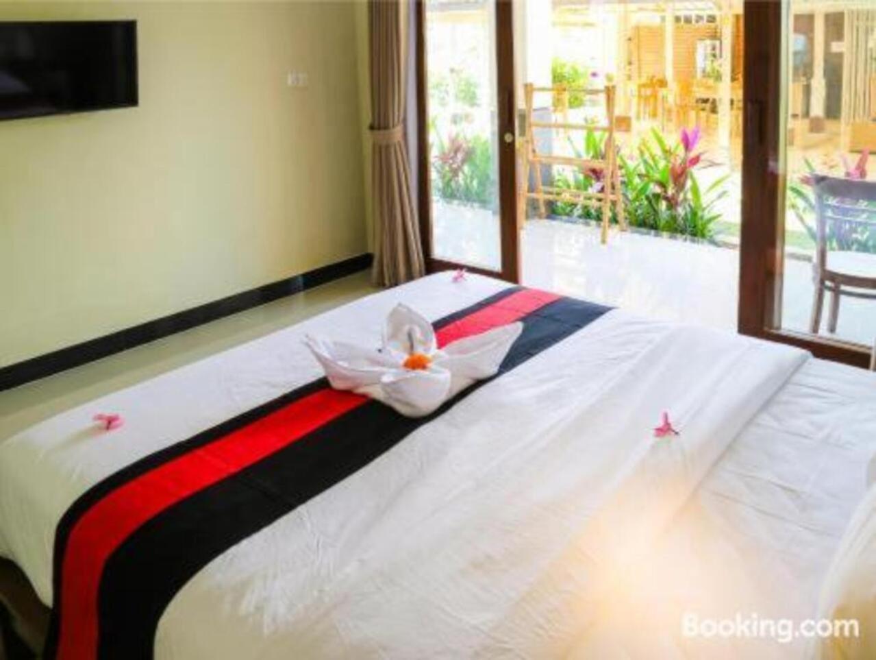 Puri Canggu Rooms 2 المظهر الخارجي الصورة