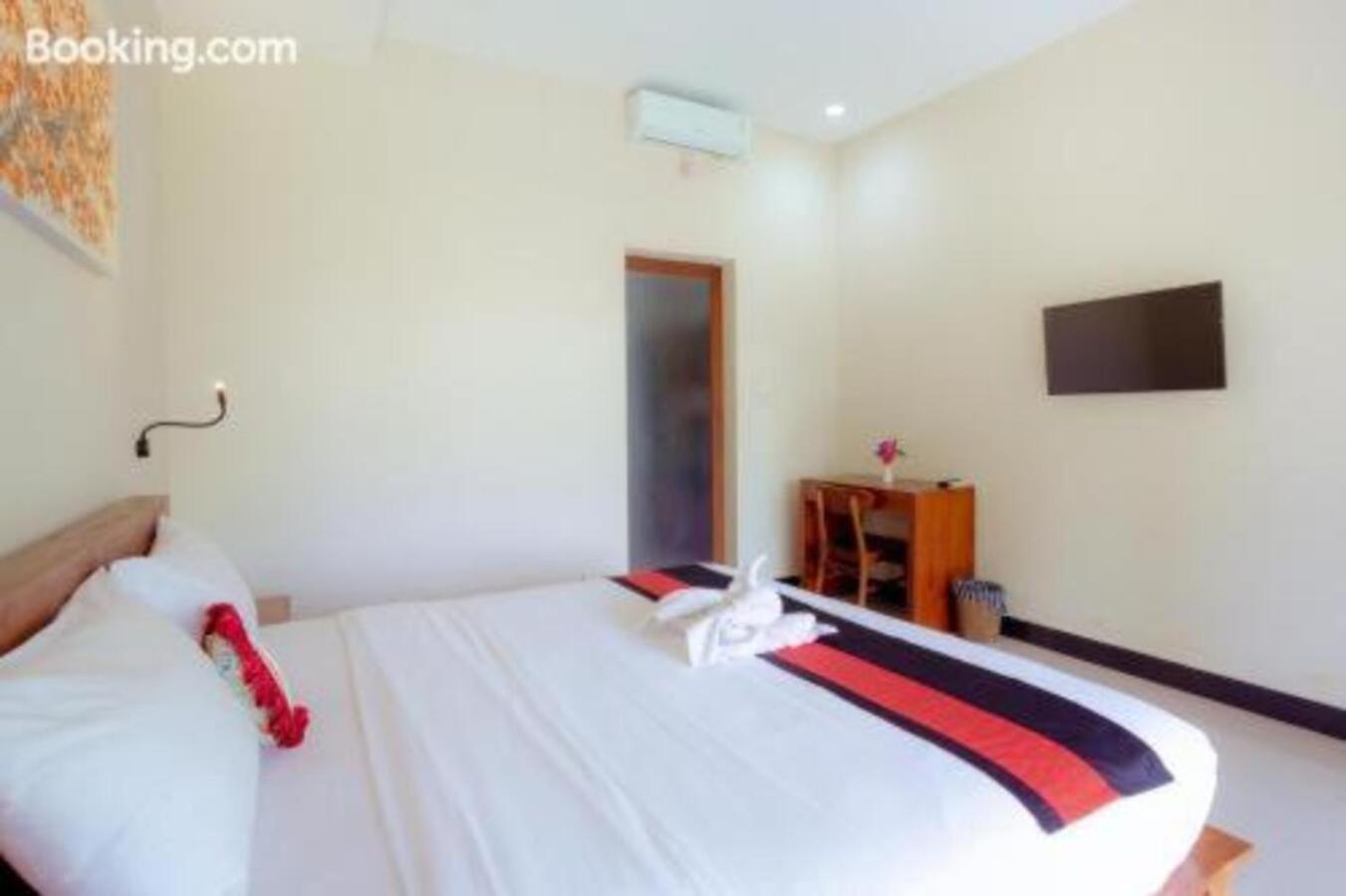 Puri Canggu Rooms 2 المظهر الخارجي الصورة