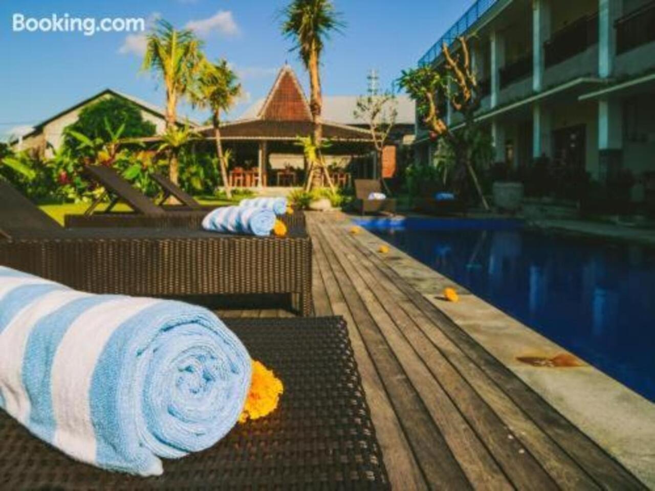 Puri Canggu Rooms 2 المظهر الخارجي الصورة