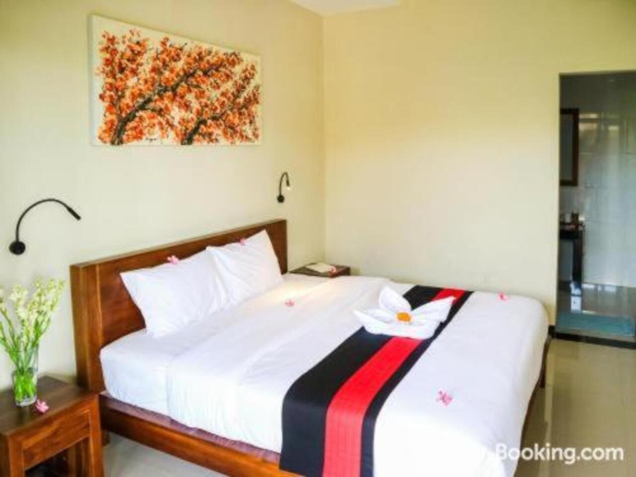 Puri Canggu Rooms 2 المظهر الخارجي الصورة