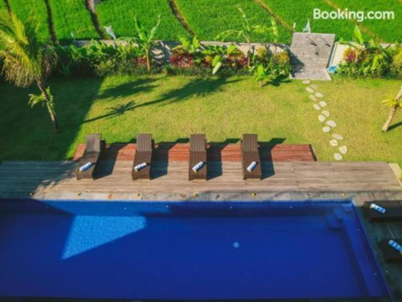 Puri Canggu Rooms 2 المظهر الخارجي الصورة