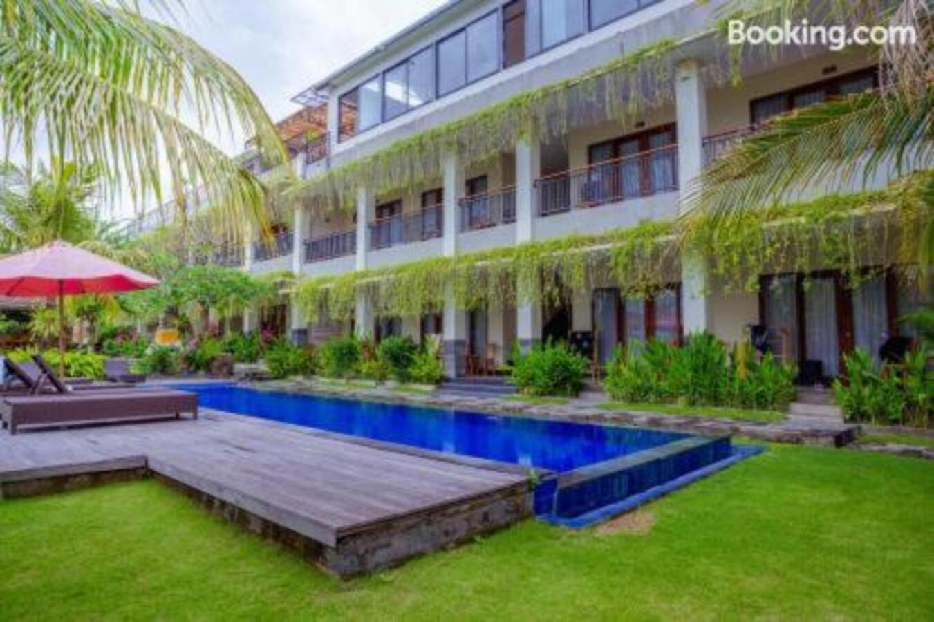 Puri Canggu Rooms 2 المظهر الخارجي الصورة