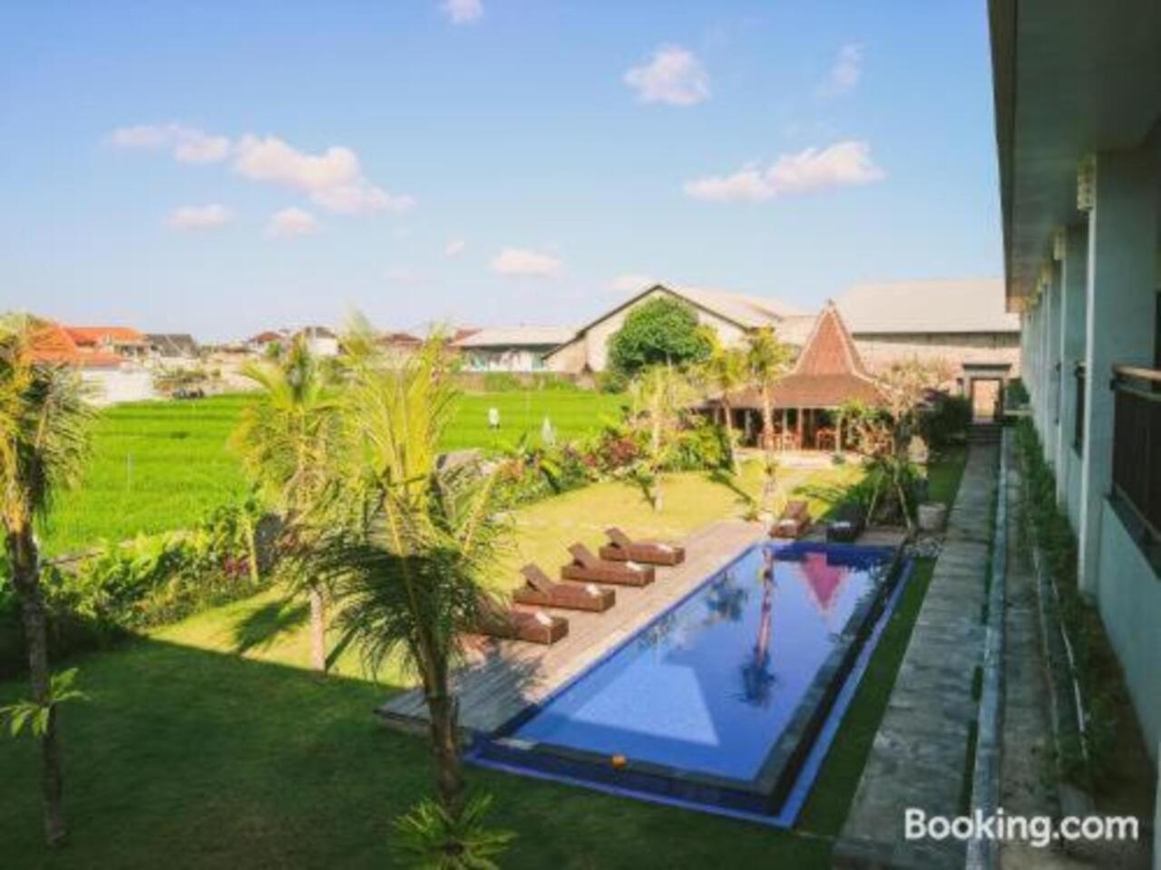 Puri Canggu Rooms 2 المظهر الخارجي الصورة