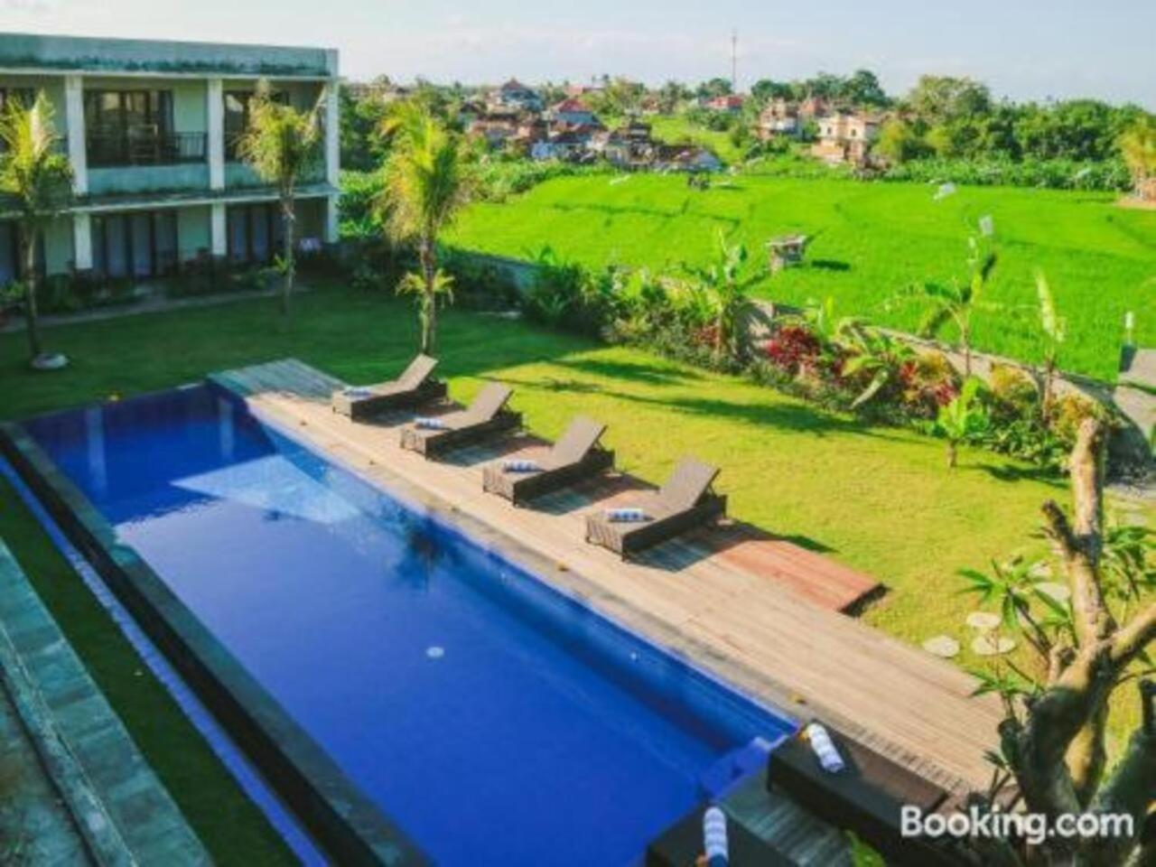 Puri Canggu Rooms 2 المظهر الخارجي الصورة