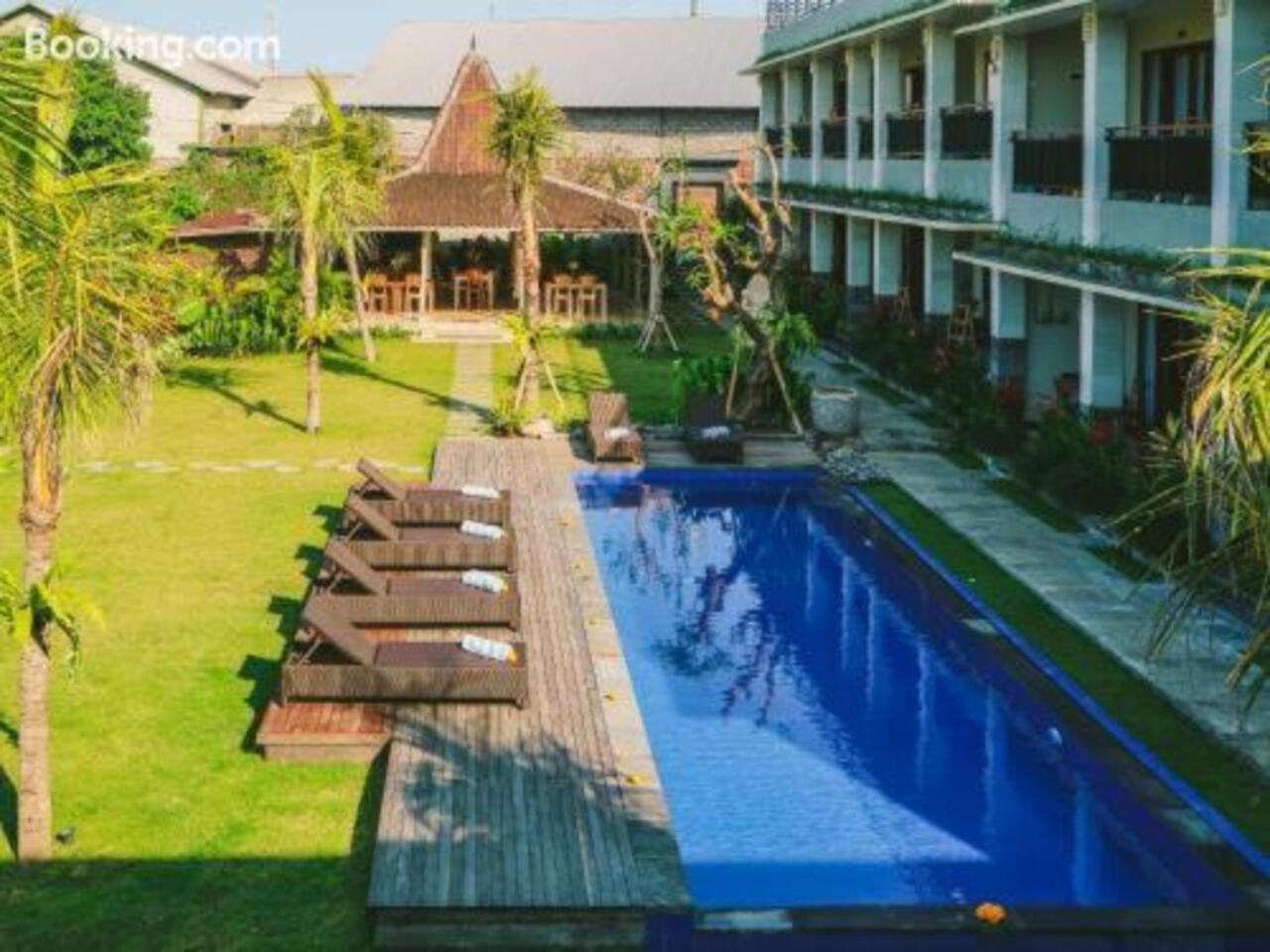 Puri Canggu Rooms 2 المظهر الخارجي الصورة
