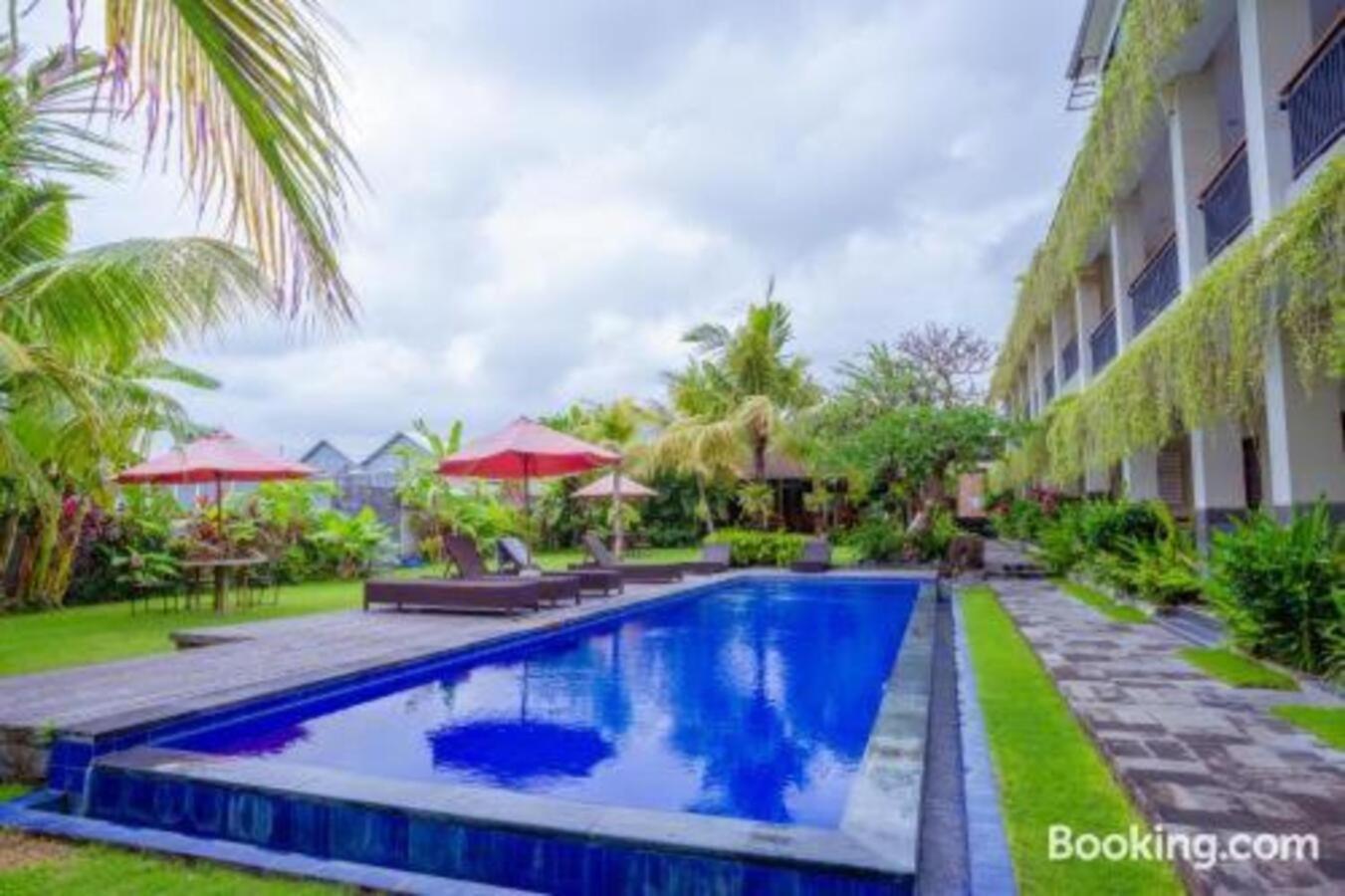 Puri Canggu Rooms 2 المظهر الخارجي الصورة