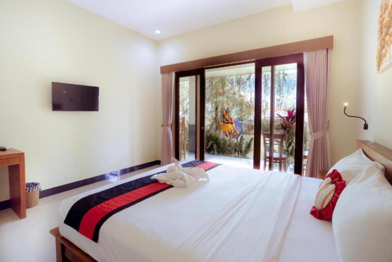 Puri Canggu Rooms 2 المظهر الخارجي الصورة