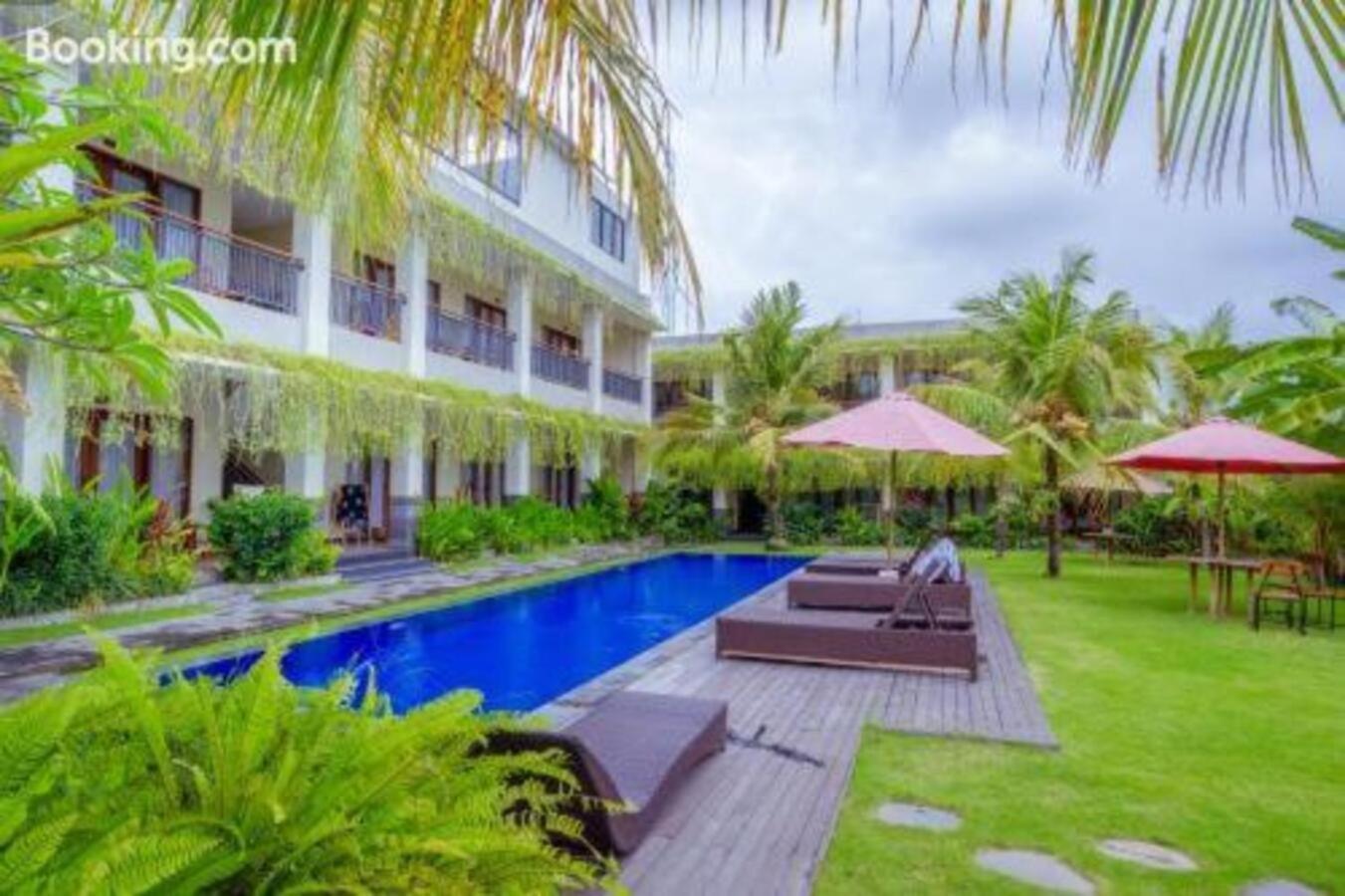 Puri Canggu Rooms 2 المظهر الخارجي الصورة