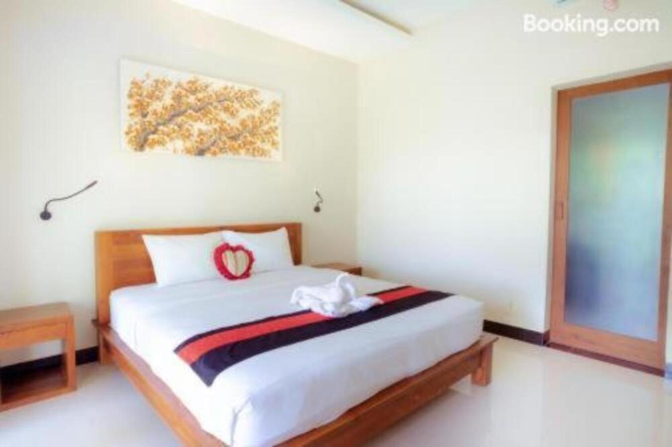 Puri Canggu Rooms 2 المظهر الخارجي الصورة