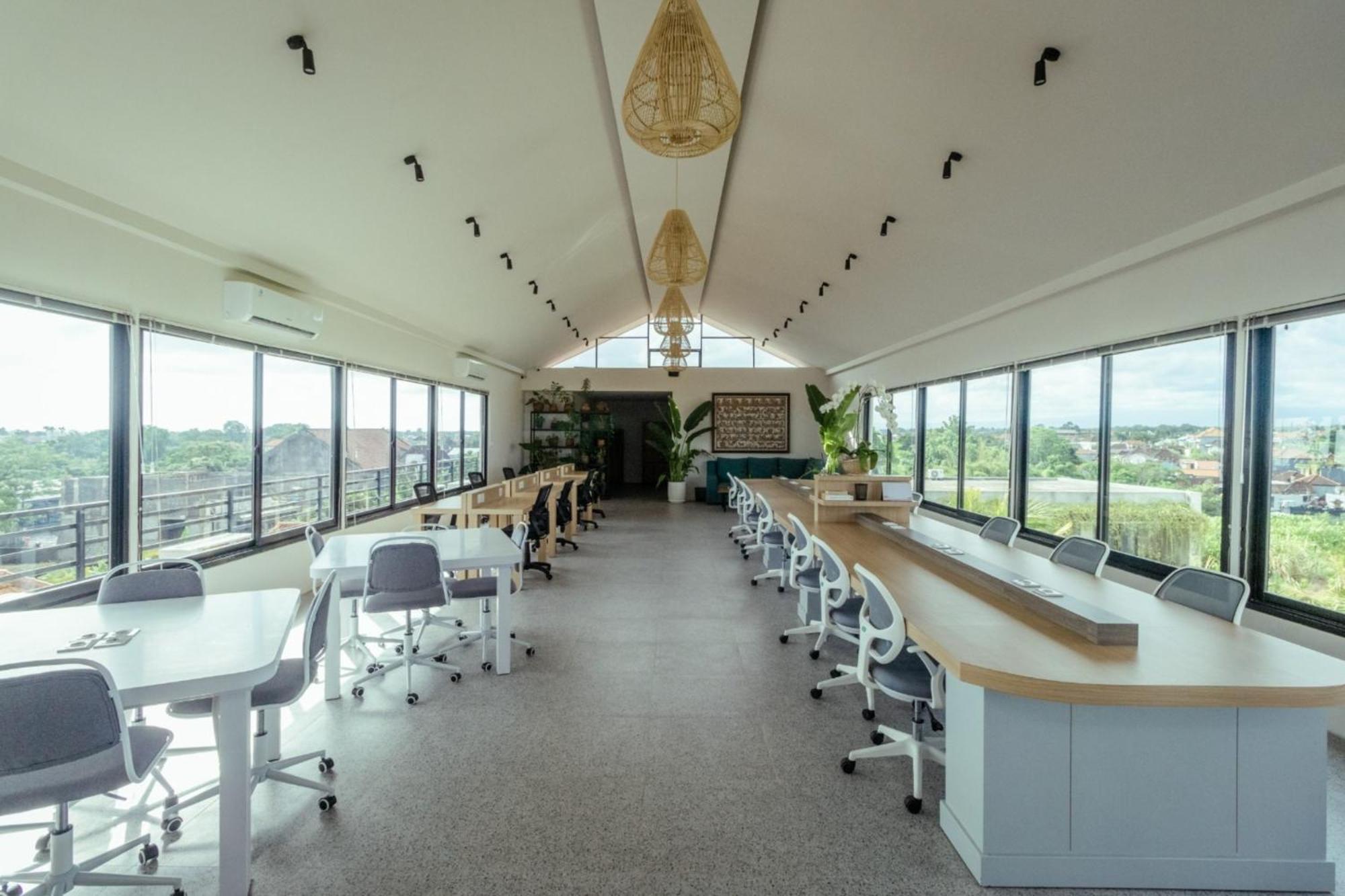 Puri Canggu Rooms 2 المظهر الخارجي الصورة