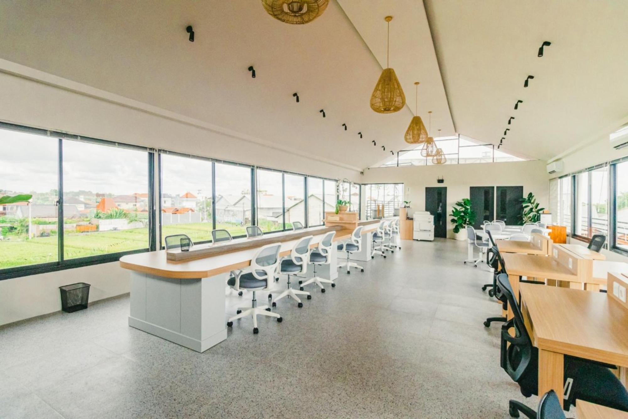 Puri Canggu Rooms 2 المظهر الخارجي الصورة