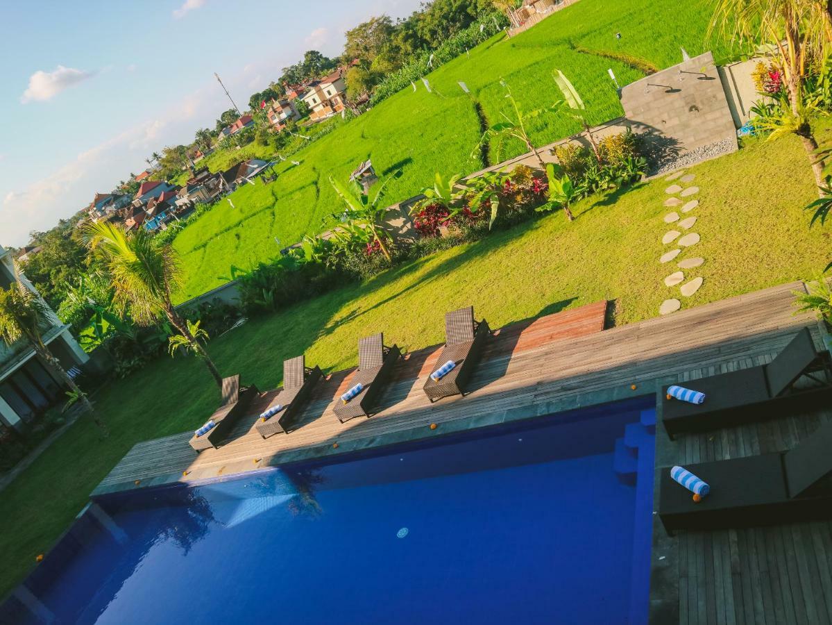 Puri Canggu Rooms 2 المظهر الخارجي الصورة