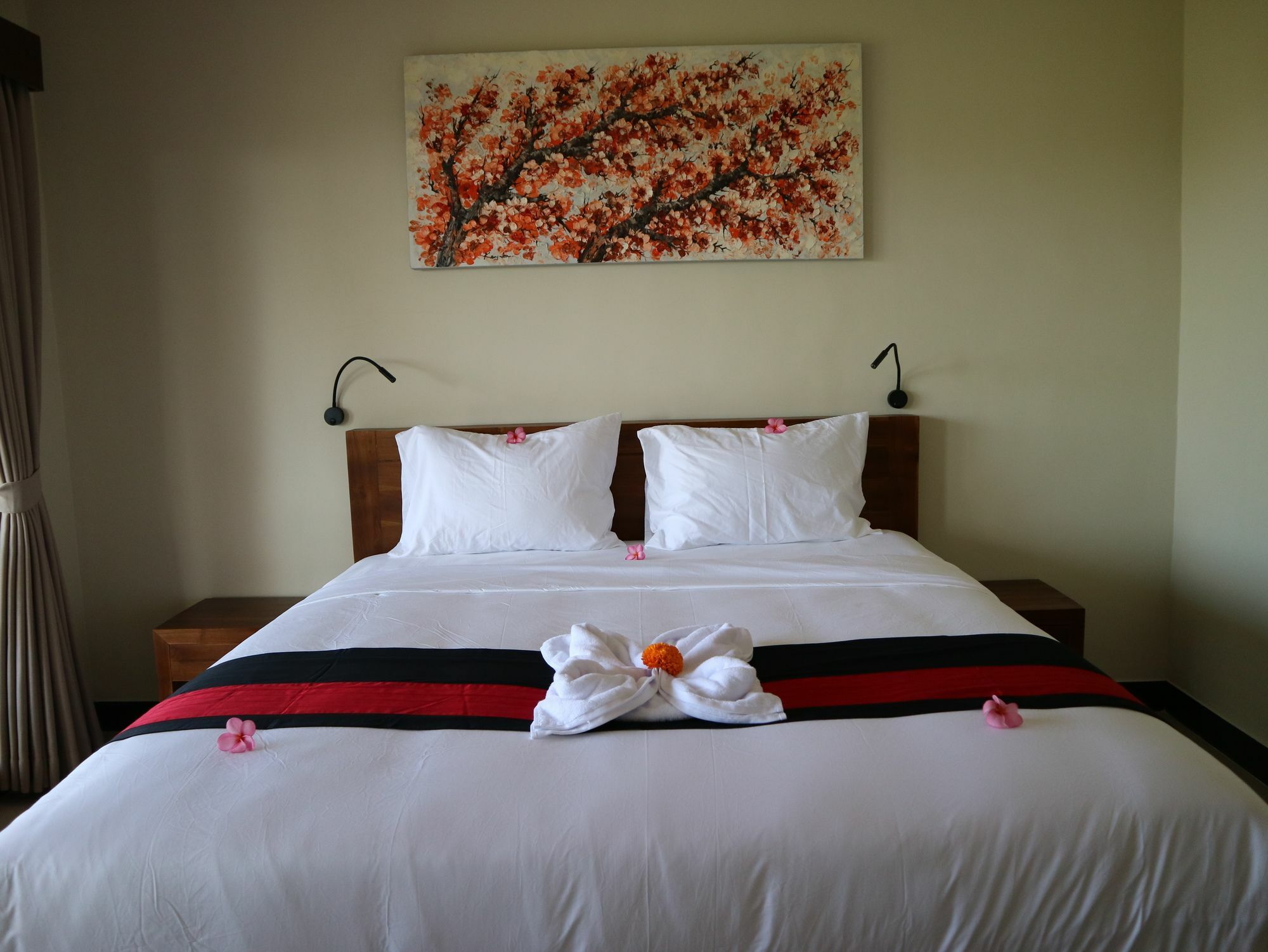 Puri Canggu Rooms 2 المظهر الخارجي الصورة