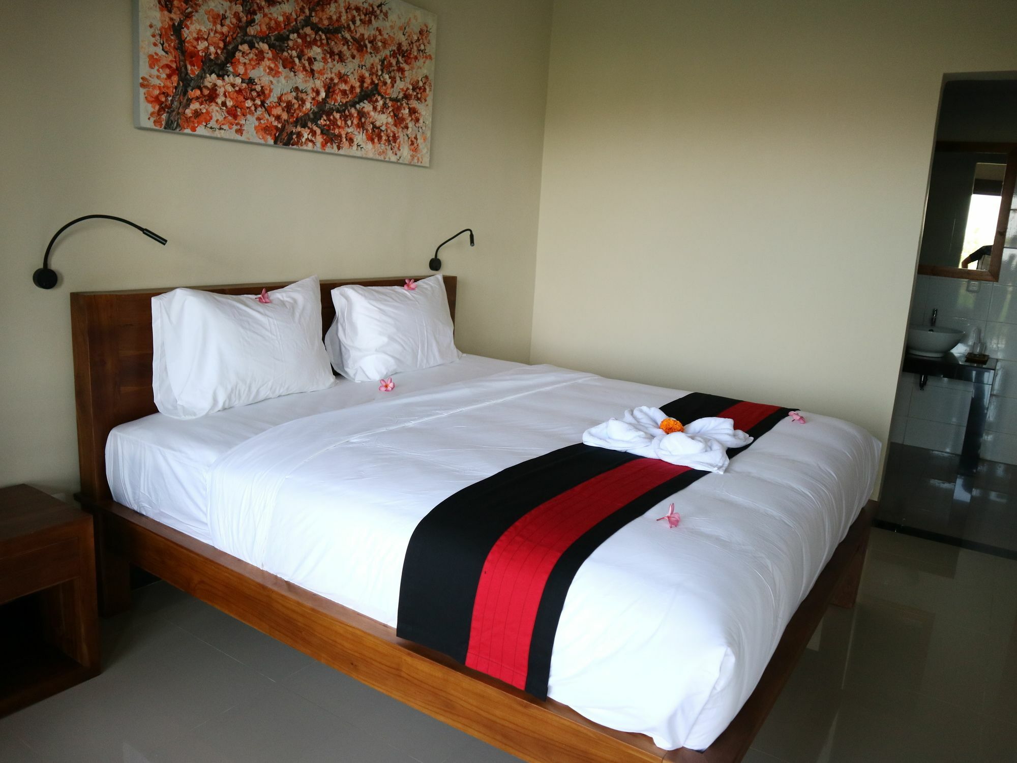 Puri Canggu Rooms 2 المظهر الخارجي الصورة