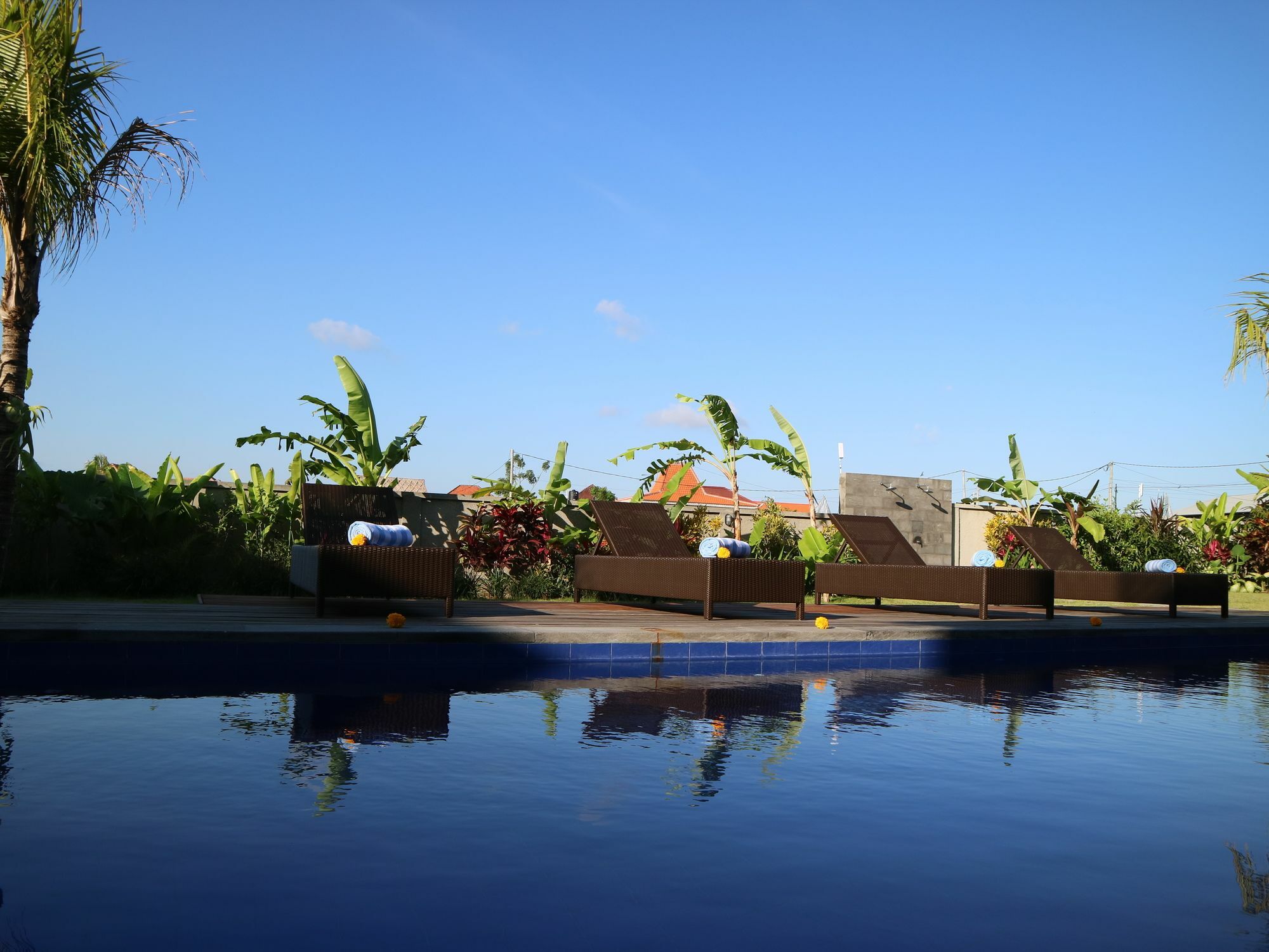 Puri Canggu Rooms 2 المظهر الخارجي الصورة